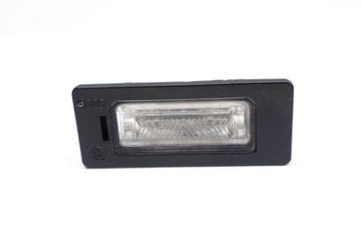 License Plate Light 8T0943021