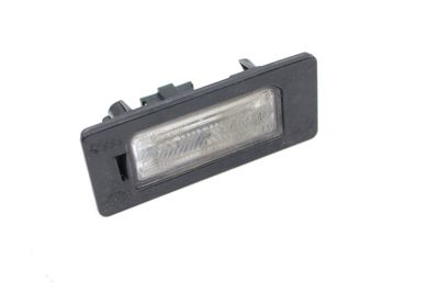 LICENSE PLATE LIGHT 8T0943021