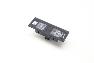 License Plate Light 8W6943021A