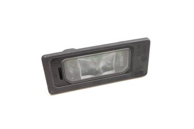 LICENSE PLATE LIGHT GX7313B627AB