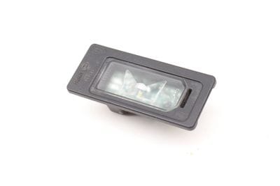 License Plate Light HY3213B627AB
