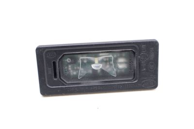 LICENSE PLATE LIGHT HY3213B627AB