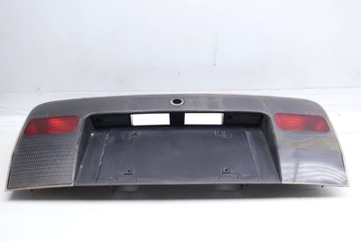 LICENSE PLATE LIGHT / FINISH PANEL 4B9945695F
