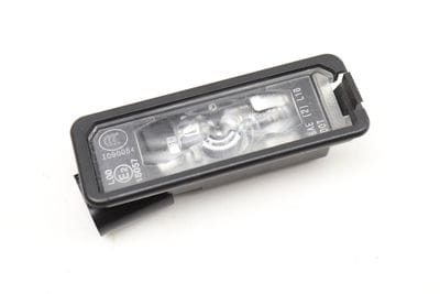 License Plate Light (LED) 3G5943021