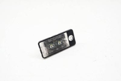 License Plate Light (LED) 4H0943022