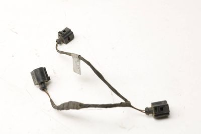 LICENSE PLATE LIGHT WIRING HARNESS