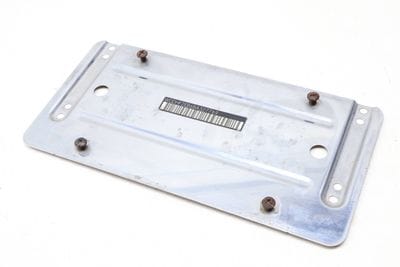 License Plate Mount Bracket 1698170211