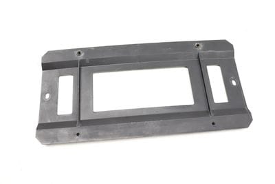 LICENSE PLATE MOUNT BRACKET 1KM827211A