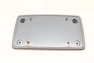 License Plate Mount Bracket 3B0807287B