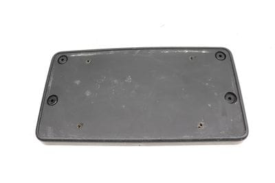 LICENSE PLATE MOUNT / BRACKET 3C8807285