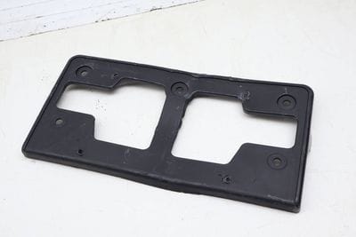License Plate Mount Bracket 3CM807287
