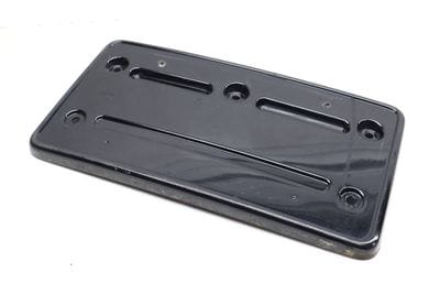 License Plate Mount Bracket 3D0807287A