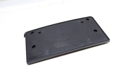 LICENSE PLATE MOUNT / BRACKET 4G0807285AD