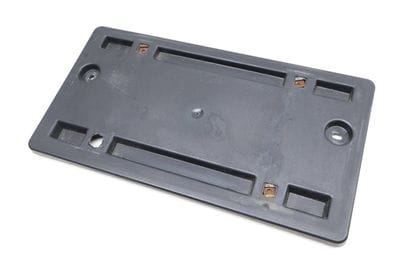 License Plate Mount Bracket 4G5827113C