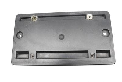 LICENSE PLATE MOUNT BRACKET 4G8827113