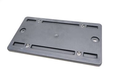 License Plate Mount Bracket 4M0827113