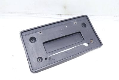 LICENSE PLATE MOUNT / BRACKET 3400914