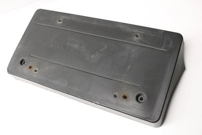 LICENSE PLATE MOUNT / BRACKET 7111769