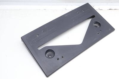 License Plate Mount Bracket 51117192051