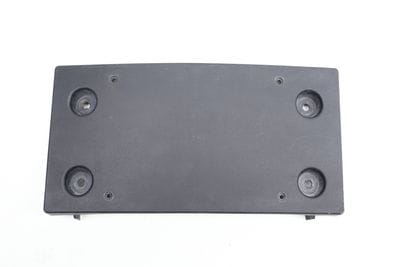 License Plate Mount Bracket 51117192173