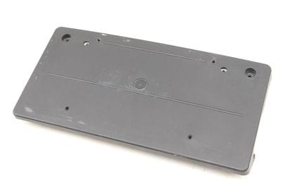 LICENSE PLATE MOUNT / BRACKET 7303798