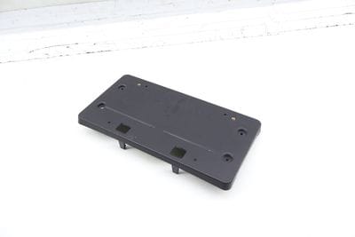 License Plate Mount Bracket 51117399967