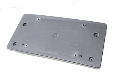 License Plate Mount Bracket 51118048167