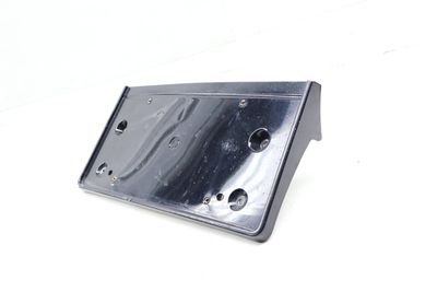 License Plate Mount Bracket 51133416758