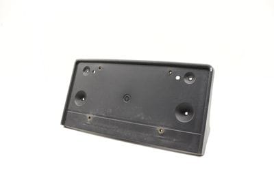 License Plate Mount Bracket 51133416758