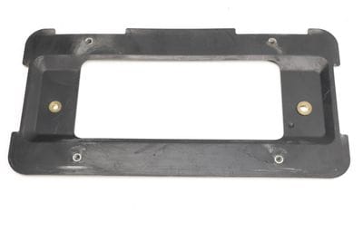 LICENSE PLATE MOUNT / BRACKET 7160607