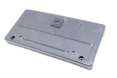 License Plate Mount Bracket 51137222741