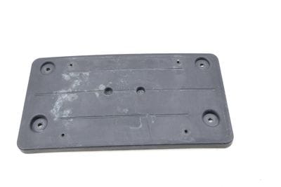 License Plate Mount / Bracket 51137344551