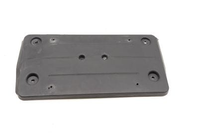 LICENSE PLATE MOUNT / BRACKET 7344551