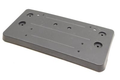 LICENSE PLATE MOUNT / BRACKET 7396928