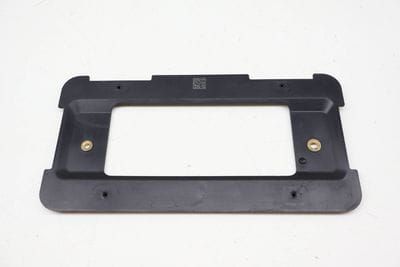 License Plate Mount / Bracket 51139448724
