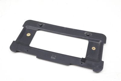 License Plate Mount / Bracket 51139448724