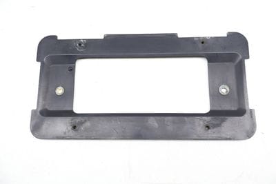 LICENSE PLATE MOUNT / BRACKET 9448724