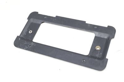 License Plate Mount Bracket 51188238061