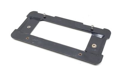 LICENSE PLATE MOUNT BRACKET 8238061