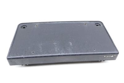 LICENSE PLATE MOUNT BRACKET 561807287C