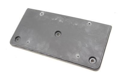 LICENSE PLATE MOUNT / BRACKET 5C6807285A