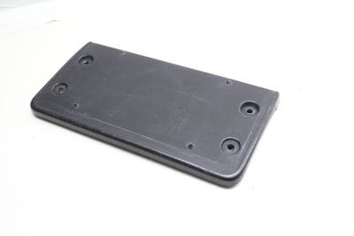 LICENSE PLATE MOUNT BRACKET 5GM807287D