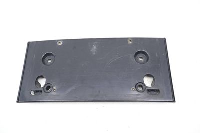 License Plate Mount Bracket 5N0807847