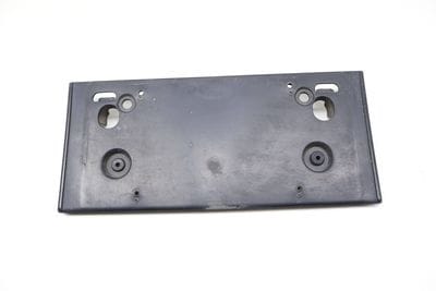 License Plate Mount Bracket 5N0807847