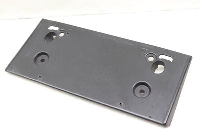 License Plate Mount Bracket 5N0807847