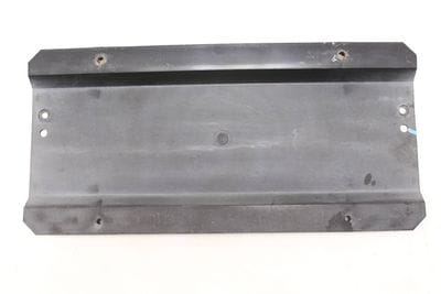 LICENSE PLATE MOUNT BRACKET 705943199