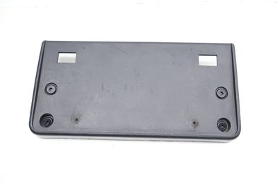 License Plate Mount Bracket 7P6807287B