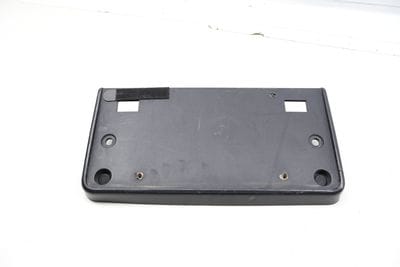 License Plate Mount Bracket 7P6807287B