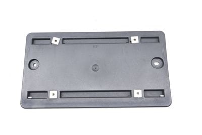 License Plate Mount Bracket 80A827113A