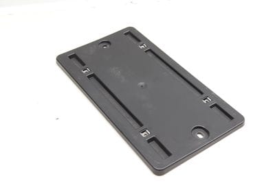 LICENSE PLATE MOUNT BRACKET 80A827113A